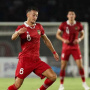 Ivar Jenner Buka Suara Tak Dipanggil Shin Tae-yong Perkuat Timnas Indonesia