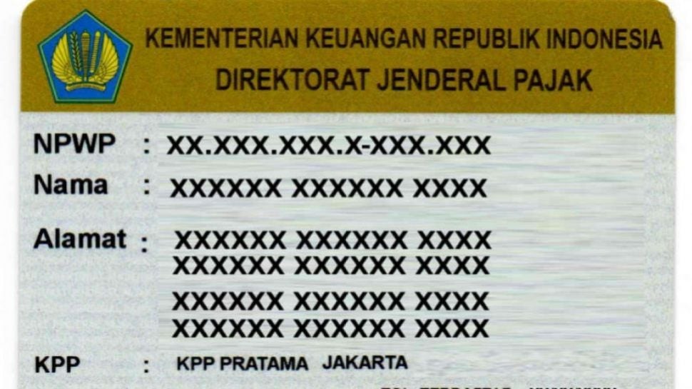 1 Januari 2024 Penggunaan NIK Sebagai NPWP Resmi Berlaku   1 Npwp Httpsklikpajakid 