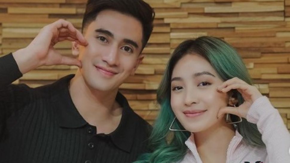 Verrell Bramasta Diisukan Dekat dengan Putri Zulhas, Kata Natasha