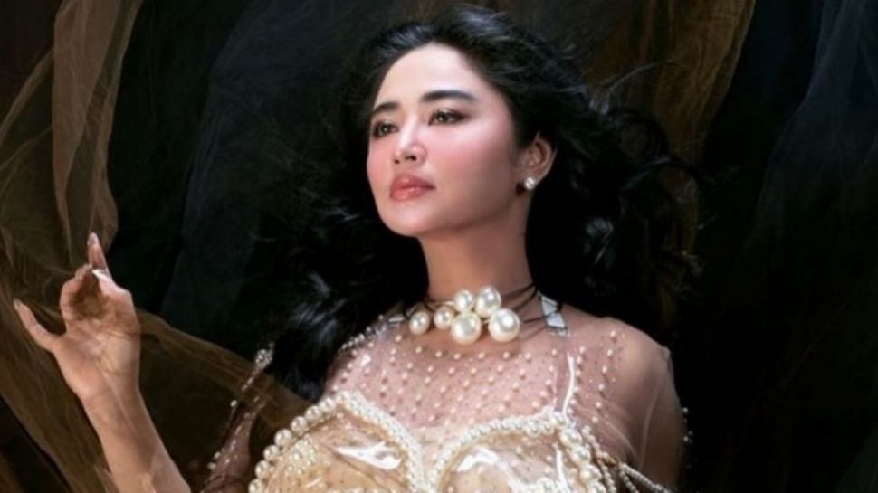 Sempat Mau Pidanakan Pak RT, Dewi Perssik Ngaku Malu Ribut soal Hewan ...