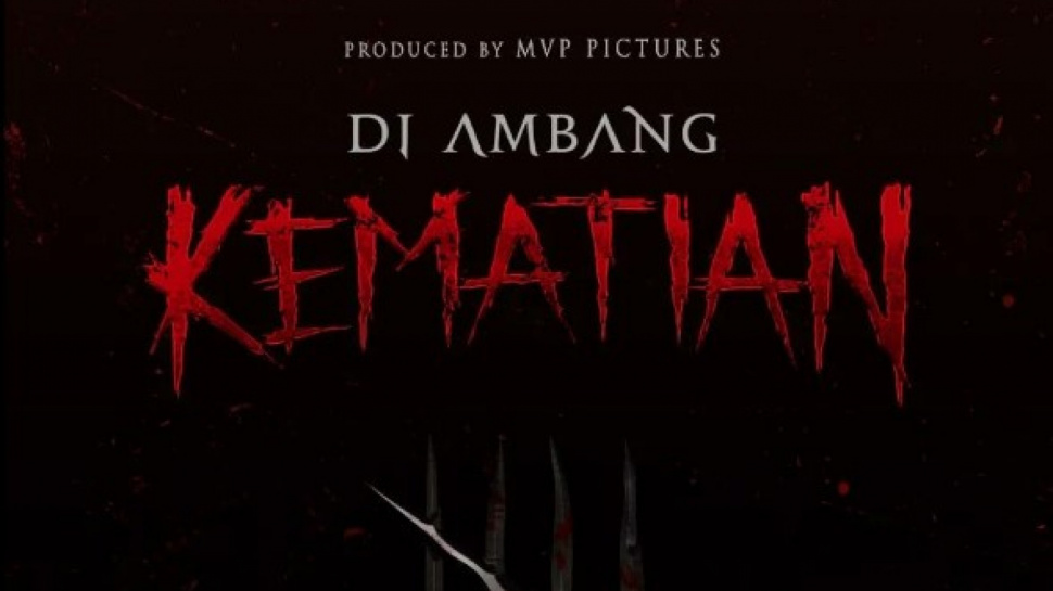 Link Nonton Di Ambang Kematian Film Horor Yang Diangkat Dari Kisah Nyata Tayang Di Lk21 Dan 