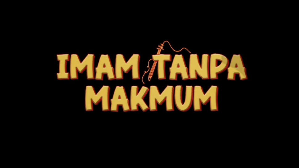 Link Nonton Imam Tanpa Makmum Petualangan Seru Pencari Jodoh yang