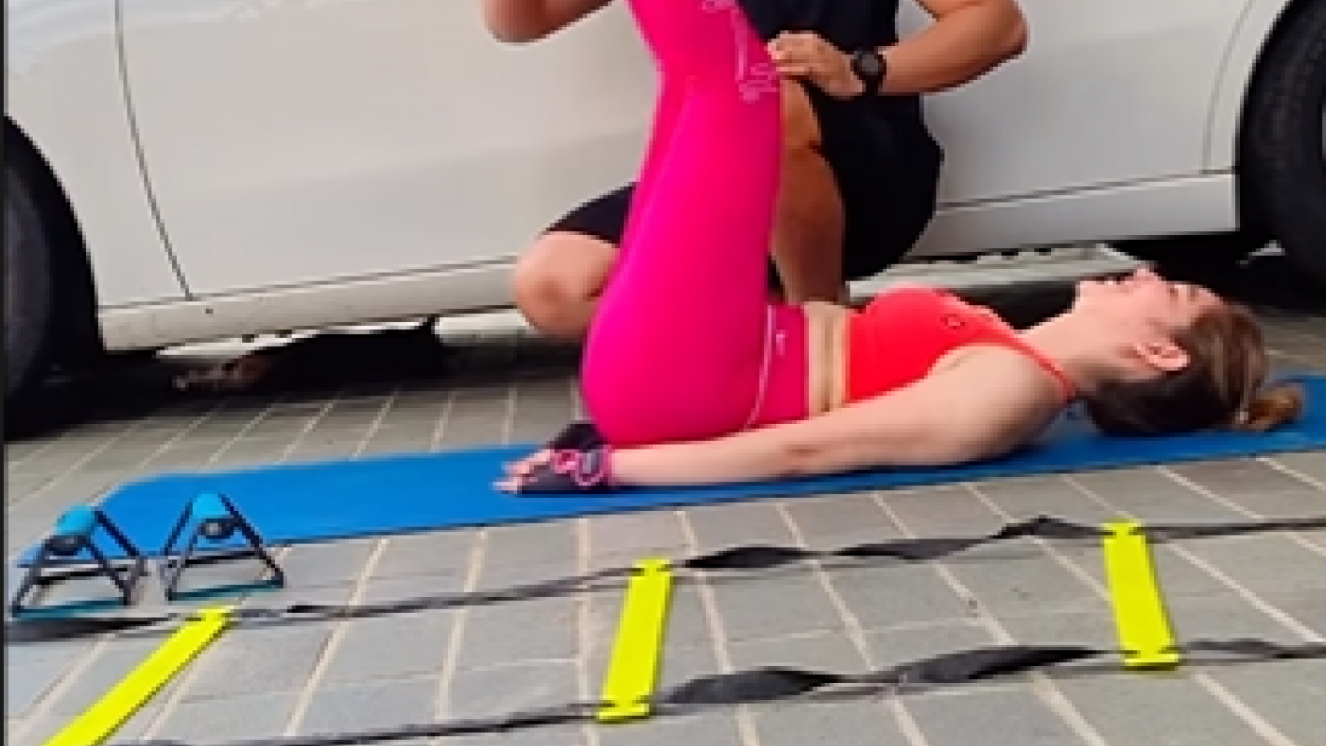 Hana Hanifah [[Instagram]]