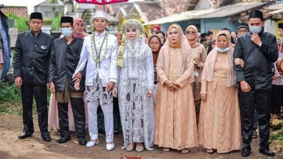 16 Juta Warga Indonesia Soroti Kasus Menantu Selingkuh dengan Ibu Mertua,  Netizen: Menjijikan!