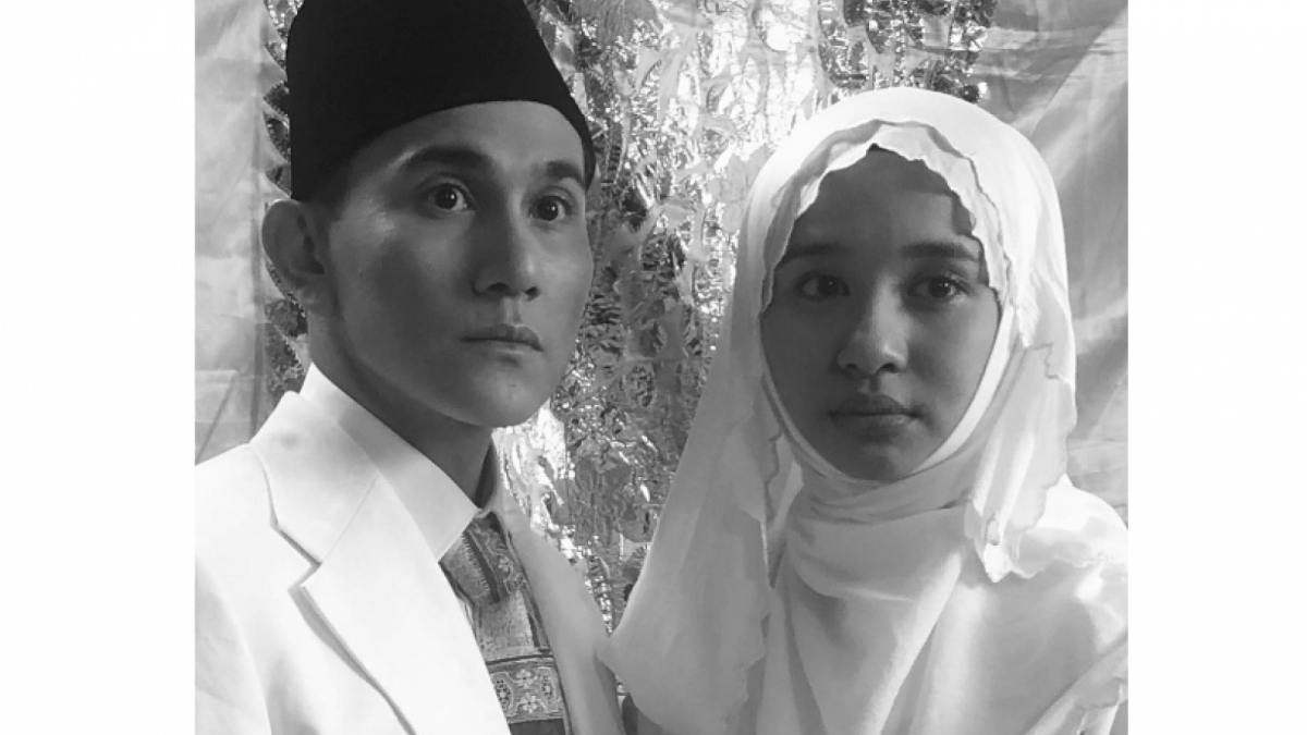 Vino G Bastian dan Laudya Cynthia Bella. [Instagram]