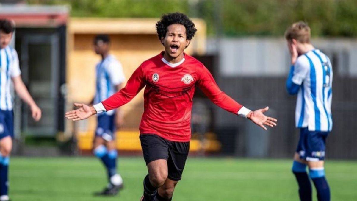 Bagus Kaffi [Instagram/@baguskaffiii]