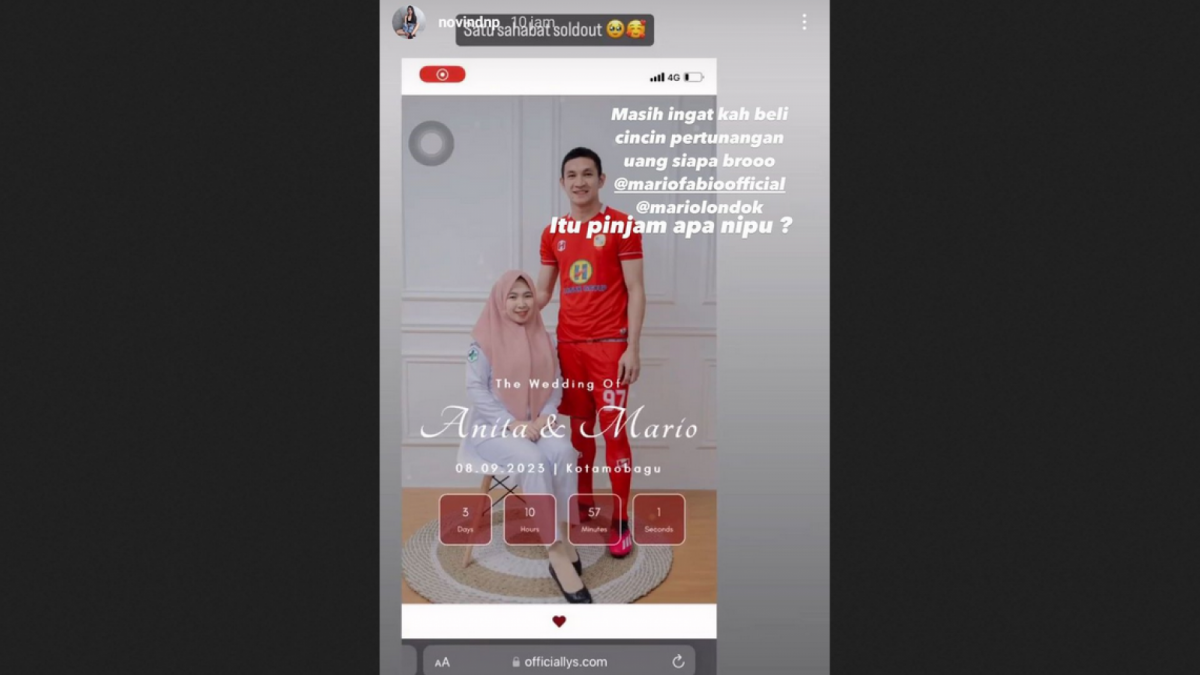 selebgram [Instagram.]