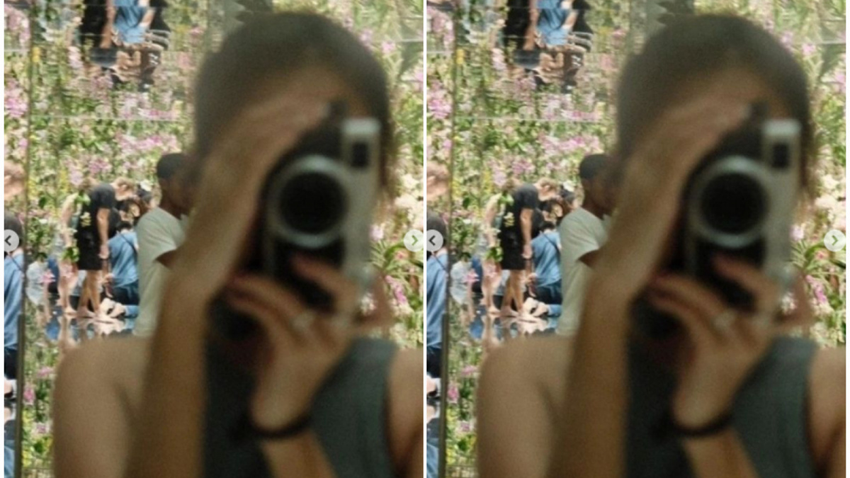 Istri Pretama Arhan, Azizah Salsha [Instagram @azizahsalsha_)