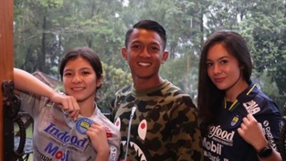 Shaloom Syach Razadee, Febri Hariyadi, Wulan Guritno [Instagram]