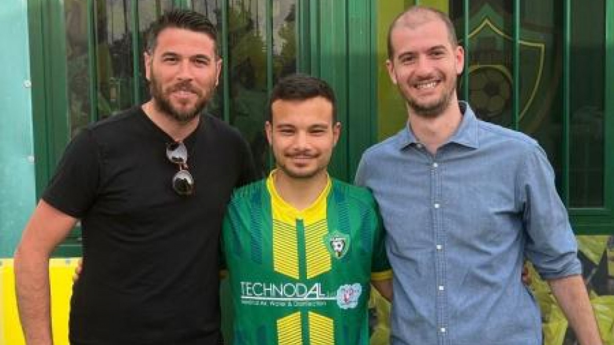 Lorenzo Pace [Gazzetta Regionale]