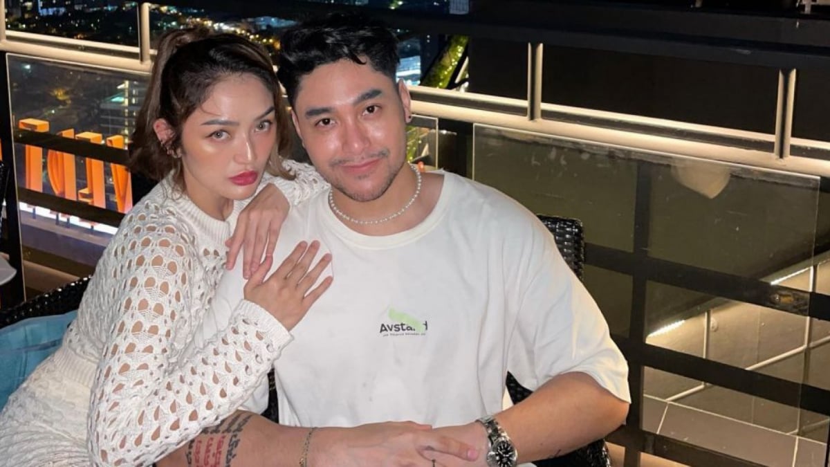 Siti Badriah serta Krisjiana Baharudin [Instagram]