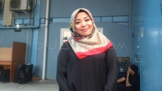 Foto Kebersamaan Dihapus, Muzdalifah Sudah Mantap Untuk Bercerai?, Fadel Islam: Dia Duluan Yang Suka Cari Gara-gara