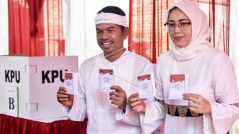 Sindiran Anne Ratna Mustika Bisa Bikin Langkah Dedi Mulyadi Gantikan Ridwan Kamil Tersendat