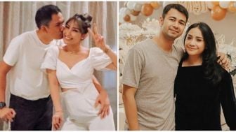 Regi Datau dan Ayu Dewi Jadi Bos, Raffi Ahmad Rela Jadi Sopir