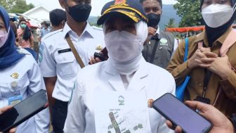 1.800 Rumah di Cianjur Disarankan Direlokasi dari Patahan Cugenang, BMKG Ungkap Alasan Ini