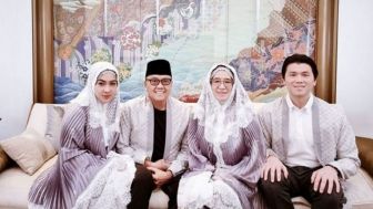 Diterpa Isu Perceraian, Syahrini Lancang Banget Lakukan Hal Ini ke Ibu Reino Barack: Kamu Melanggar Privasi