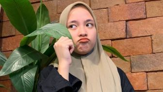 Cerai dengan Ririe Fairus Karena ada Pelakor, Ayus dan Nissa Sabyan Nikah Siri: Hijab Tertutup, Lagu Religi, Kelakuan Bejat