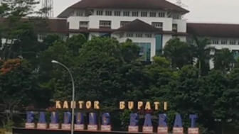 Bikin Ridwan Kamil Dicari Banyak Orang, Pemkab Bandung Akhirnya Turun Tangan
