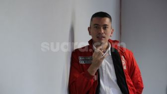 Mundur, Rian Ernest Jadi Politisi Kelima yang Cabut dari PSI, Satu di Antaranya Pendukung Anies