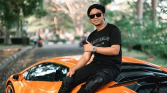 Crazy Rich Doni Salmanan Lolos dari Jeratan Hukuman 13 Tahun Penjara