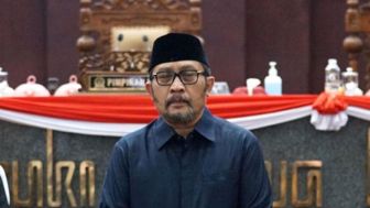 Kena OTT KPK, Wakil Ketua DPRD Jatim Sahat Tua Simanjuntak Punya Kekayaan Rp 10,7 Miliar