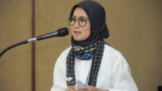 Kontroversi dan Fakta Iti Octavia Jayabaya yang Minta Umat Kristiani Ibadah Natal di Luar Maja