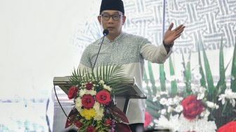 Bikin Keluarga Besar Nahdlatul Ulama Kecewa, Pernyataan Ridwan Kamil Picu Kegaduhan Antar Ulama