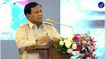 Prabowo Subianto Sowan ke Kiai Jatim Minta Restu Nyapres, Gelar Pertemuan Tertutup Hampir 5 Jam, Apa yang Dibahas?