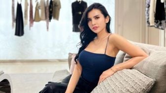 Maria Vania Pilih Cowok Lokal Ketimbang Bule, Tapi yang Besar Itunya