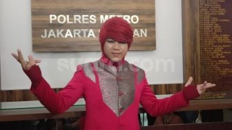 Bongkar Trik Ibu Ida Dayak, Pesulap Merah Malah Dicibir Netizen: Seolah Paling Sakti!