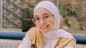 Diduga Lepas Hijab, Lesti Kejora Jadi Gunjingan Netizen