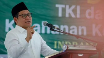 Ketum PKB ke Ijtima Ulama Nusantara: Mohon Keluarkan Fatwa Haram Politik Uang