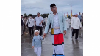 Babak Baru Pernyataan Ridwan Kamil Soal Dana Rp 1 Triliun untuk Nahdlatul Ulama Jawa Barat: BPK dan KPK Diminta Turun Tangan