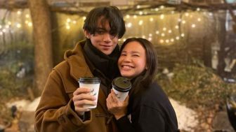 Rossa Bakal Lepas Status Janda Jika Menikah dengan Kim Soo Hyun
