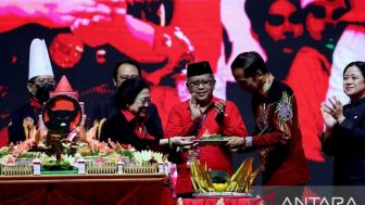 Disebut Bully Jokowi, Pengamat Malah Nilai Pidato Megawati Punya Makna Mendalam bagi Demokrasi Indonesia