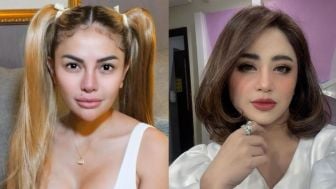 Sempat Disenggol Gegara Koar-koar, Denise Chariesta Sebut Nikita Mirzani Sama Seperti Dewi Perssik