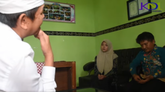 Dedi Mulyadi Dampingi Bu Yoyos, Guru yang Dimintai Uang Rp 50 Juta dalam Kasus Bully