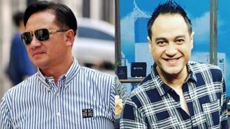 Momen Ferry Irawan Diduga Ledek Ivan Fadilla Kembali Disorot, Netizen: Dia Sebenernya Enggak Pede!