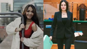 Uang Rp100 Juta Dibalikin Bunda Corla, Nikita Mirzani Ingkar Janji