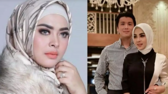 Soal Royalti Yang Harus Didapat Ressa Herlambang, Adik Syahrini Bilang Begini