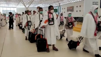 Arab Saudi Turunkan Biaya Haji hingga 30 Persen tapi Menag Yaqut Malah Usul Naik, ke Mana Profit Tabungan Haji?