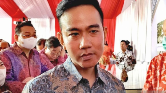 Kumpulkan Para Ketua Relawan se-Jateng dan Jatim, Begini 'Misi' Gibran