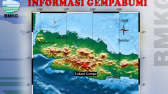 Sesar Garsela Bergeliat, Warga Garut dan Bandung Diminta Lakukan Hal Ini