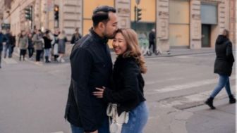 Prilly Latuconsina Langsung Mute Intagram Kiky Saputri Gara-gara Video Ini, Netizen: Pengen Gigit HP Ampe Retak!