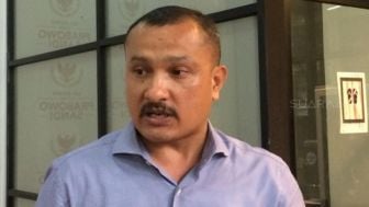 Profil Ferdinand Hutahaean, Eks Politisi Demokrat yang Kini Gabung ke Gerindra