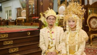 Respon Tudingan Mandul, Jawaban Suami Gita Savitri Tak Biasa