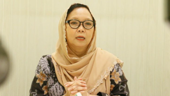 Alissa Wahid ke PKB: Stop Buat Narasi Bohong soal Konflik Gus Dur dan Imin
