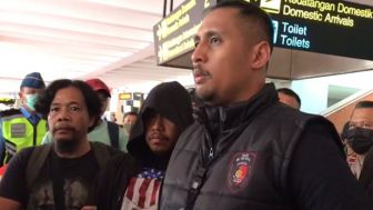 Bikin Darah Kapolda Metro Jaya Mendidih, Debt Collector Bentak Polisi Ditangkap di Maluku: Kalian Bisa Lari, Tapi Tak Bisa Bersembunyi