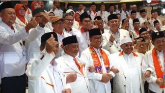Elektabilitas Merosot, PKS Siapkan Jurus Baru, Target 15 Persen Suara di Pemilu 2024