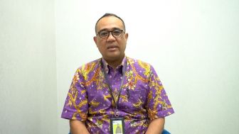 Pernyataan Lengkap Pejabat Pajak Rafael Alun soal Penganiayaan Anaknya Terhadap Putra Pengurus GP Ansor